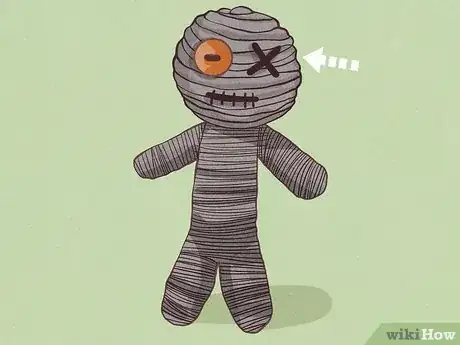 Image titled Make a Voodoo Doll Step 19