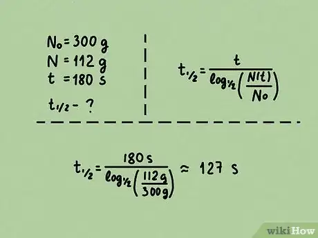 Image titled Calculate Half Life Step 15