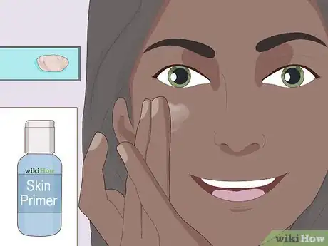 Image titled Apply a Full Coverage Foundation Step 5