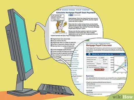 Image titled Calculate Mortgage Payoff Step 3