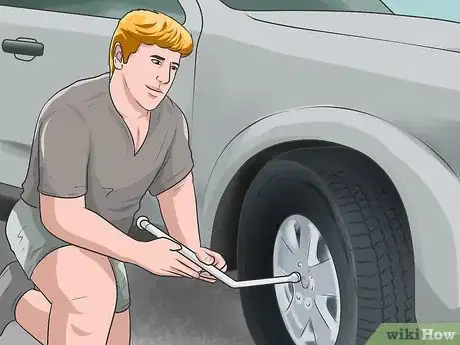 Image titled Get Over the Fear of Driving Step 5