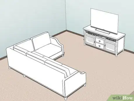 Image titled Set Up a Home Theater System Step 3