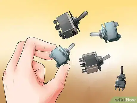 Image titled Install a Toggle Switch Step 13