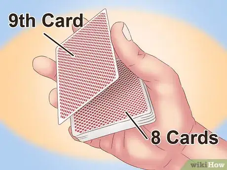 Image titled Do a Card Trick Step 3