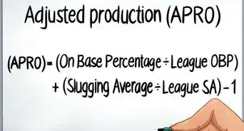 Calculate Slugging Percentage