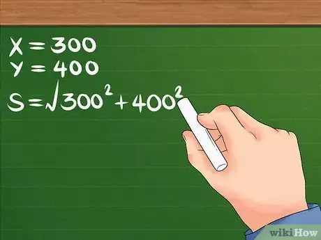 Image titled Calculate Displacement Step 3