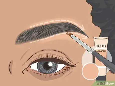 Image titled Apply Brow Gel Step 14