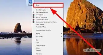 Add Google Shortcuts from Chrome