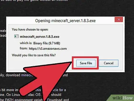 Image titled Install Minecraft Step 27
