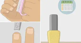 Get Rid of Nail Fungus