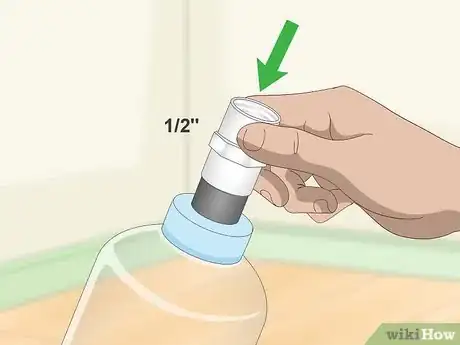 Image titled Make a Gentle Aquarium Siphon or Vacuum Step 5