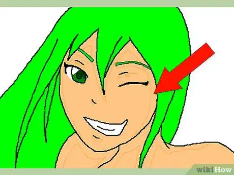 Image titled Draw Manga on MS Paint Step 8