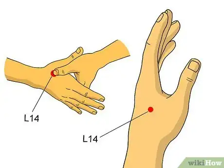 Image titled Do Acupressure Step 12