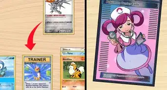 Play With Pokémon Cards