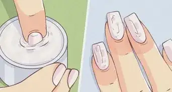 Make Your Fingernails Look Good