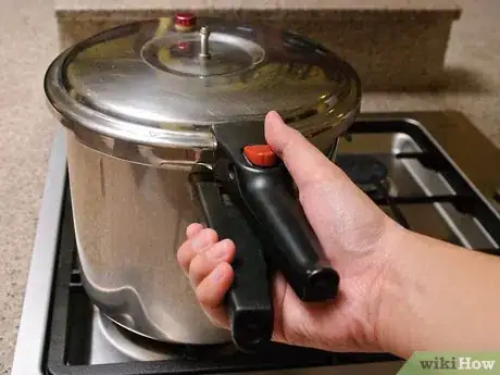 Image titled Use a Pressure Cooker Step 8