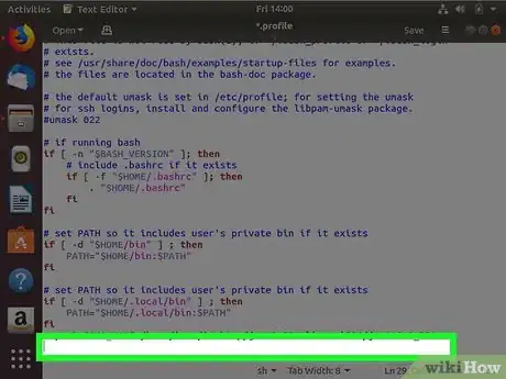 Image titled Install Oracle Java JRE on Ubuntu Linux Step 21