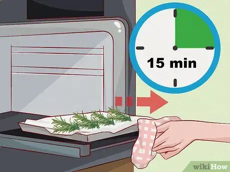 Image titled Store Fresh Rosemary Step 19