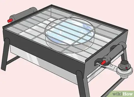 Image titled Bake a Cake on a Grill Step 8