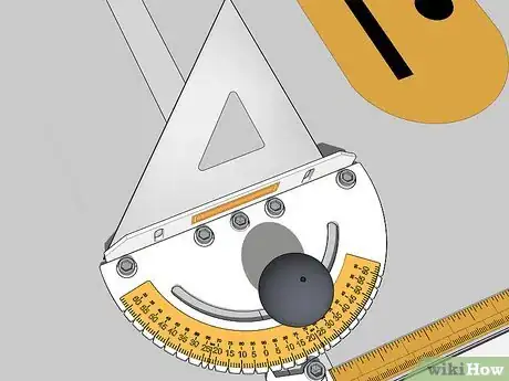 Image titled Cut Angles on a Table Saw Step 6