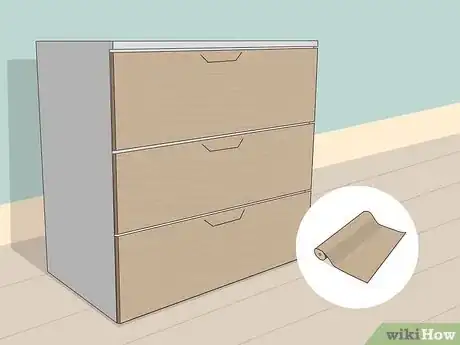 Image titled Ikea Nightstand Hack Step 4