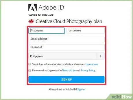 Image titled Download Adobe Photoshop Step 4