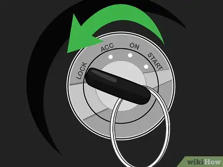 Image titled Remove a Stuck CD from a Car CD Player Step 1