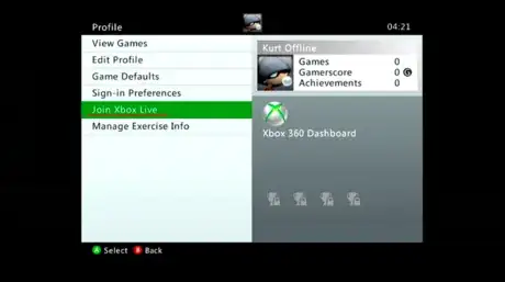 Image titled Join Xbox Live Window.png