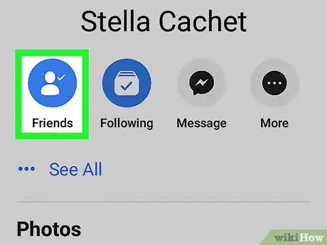 Image titled Delete Messenger Contacts on Android Step 13