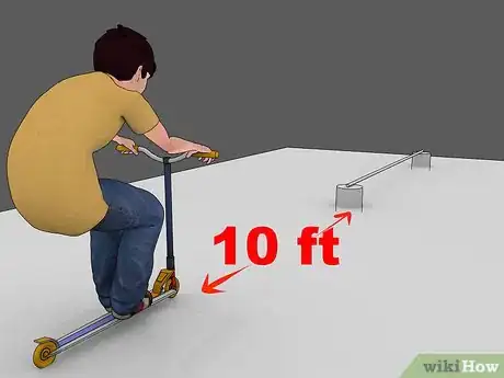 Image titled Do Tricks on a Scooter Step 17