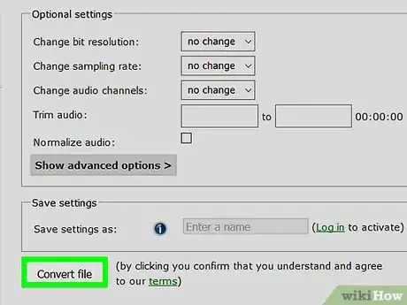 Image titled Convert WMA to WAV Step 27