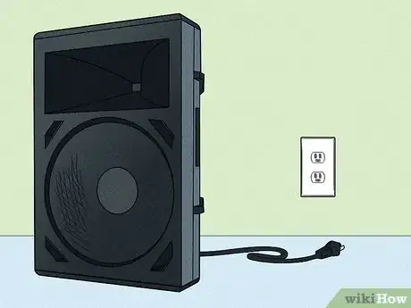 Image titled Extend Speaker Wires Step 1