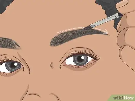 Image titled Apply Brow Gel Step 12