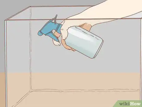 Image titled Sanitize a Fish Tank Step 7