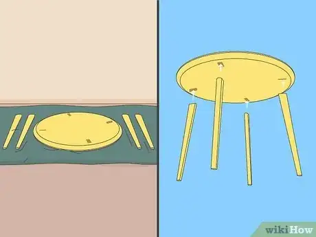 Image titled Paint Ikea Furniture Step 18