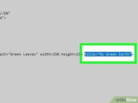Image titled Insert Images with HTML Step 9