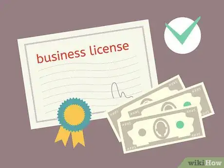 Image titled Form an LLC in New Jersey Step 10