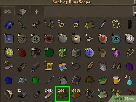 Image titled Make Money on RuneScape with Bronze Step 7