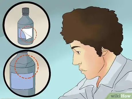 Image titled Work Safely With Chemicals Step 13