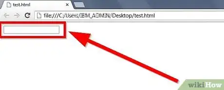 Image titled Create a Text Input Using HTML Step 5