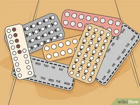 Image titled Reduce Prostaglandins Step 7