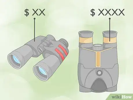 Image titled Choose Binoculars Step 4