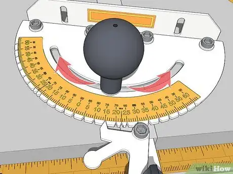 Image titled Cut Angles on a Table Saw Step 7