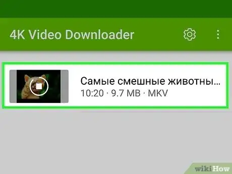 Image titled Download YouTube Videos on Android Step 14