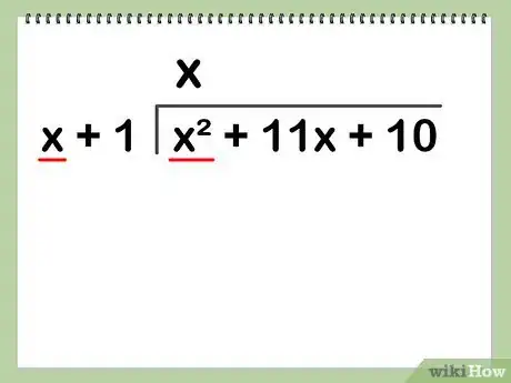 Image titled Divide Polynomials Step 7