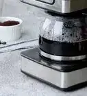 Make Black Coffee