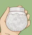 Make Homemade Bath Salts