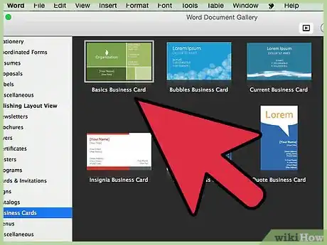 Image titled Print Business Cards Step 6