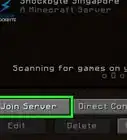 Set Up a Public Minecraft Server