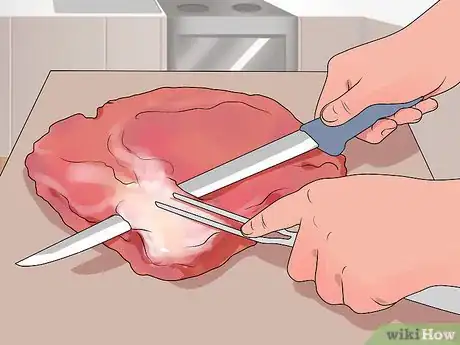 Image titled Cut Corned Beef Step 5